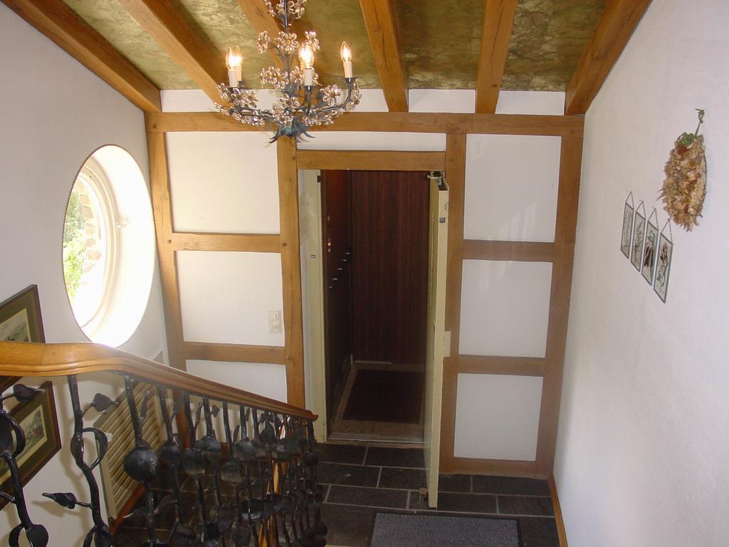 Отель Eleganza Моншау Экстерьер фото